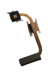 Acer Aspıre E1-532 E1-572 E1-570 E1-572G V5-561G Notebook Cpu Soğutucu Heatsink Fan Bakırı AT12K0010R0
