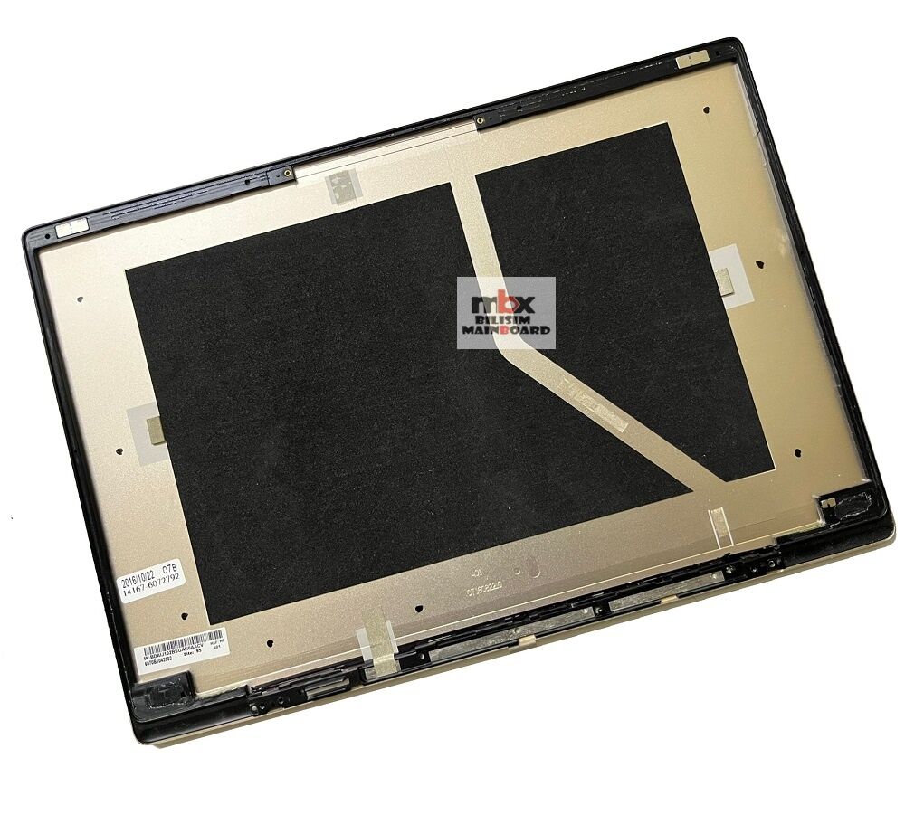 Xiaomi Mi Air 12 Ekran Arka Kasası Lcd Cover
