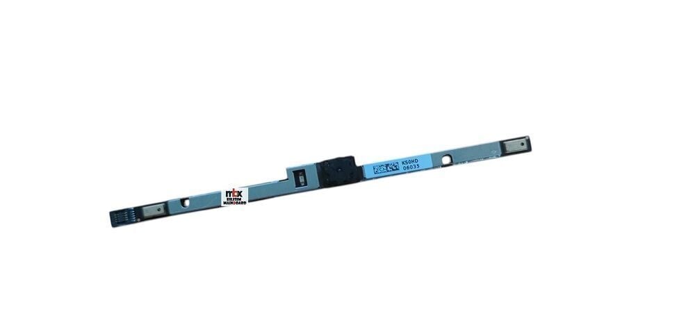 KS0HD06035 Acer Aspire 3 A315-24 A315-24P A315-24PT N23C3 Orijinal Webcam Kamera KS0HD06035