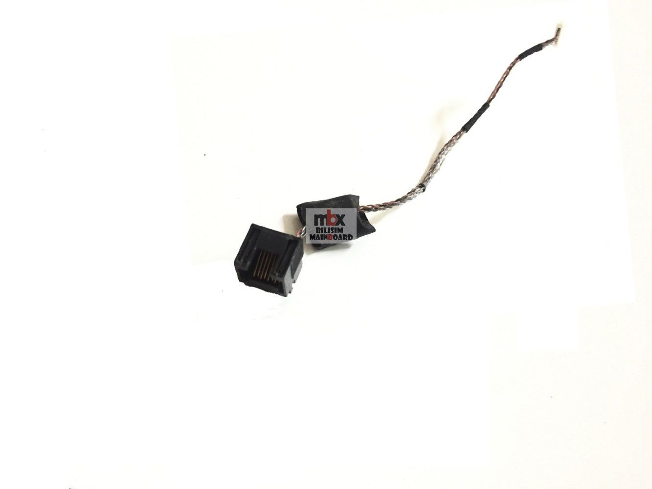 Toshiba R700 R830 R630 Notebook Ethernet Soketi