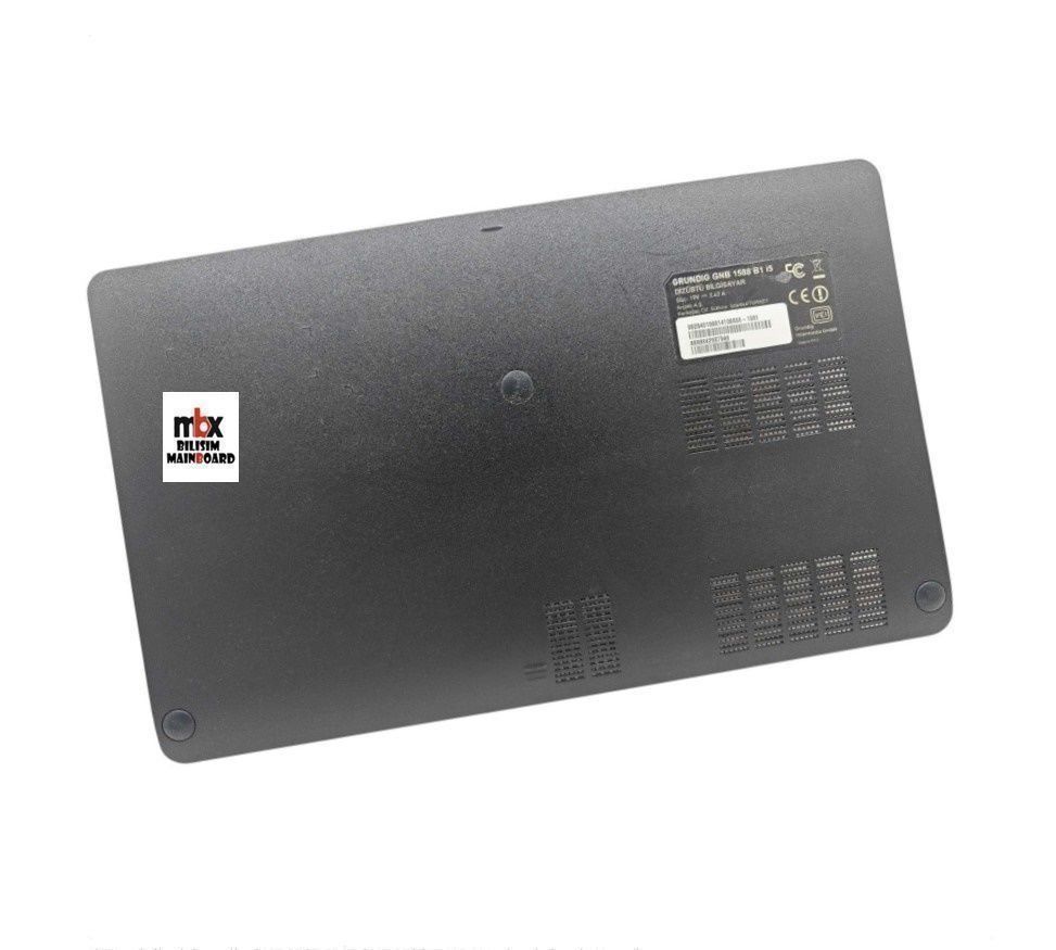 1690 b1 i7 Gnb Orijinal Hdd Ram Servis Kapağı Alt Kapak