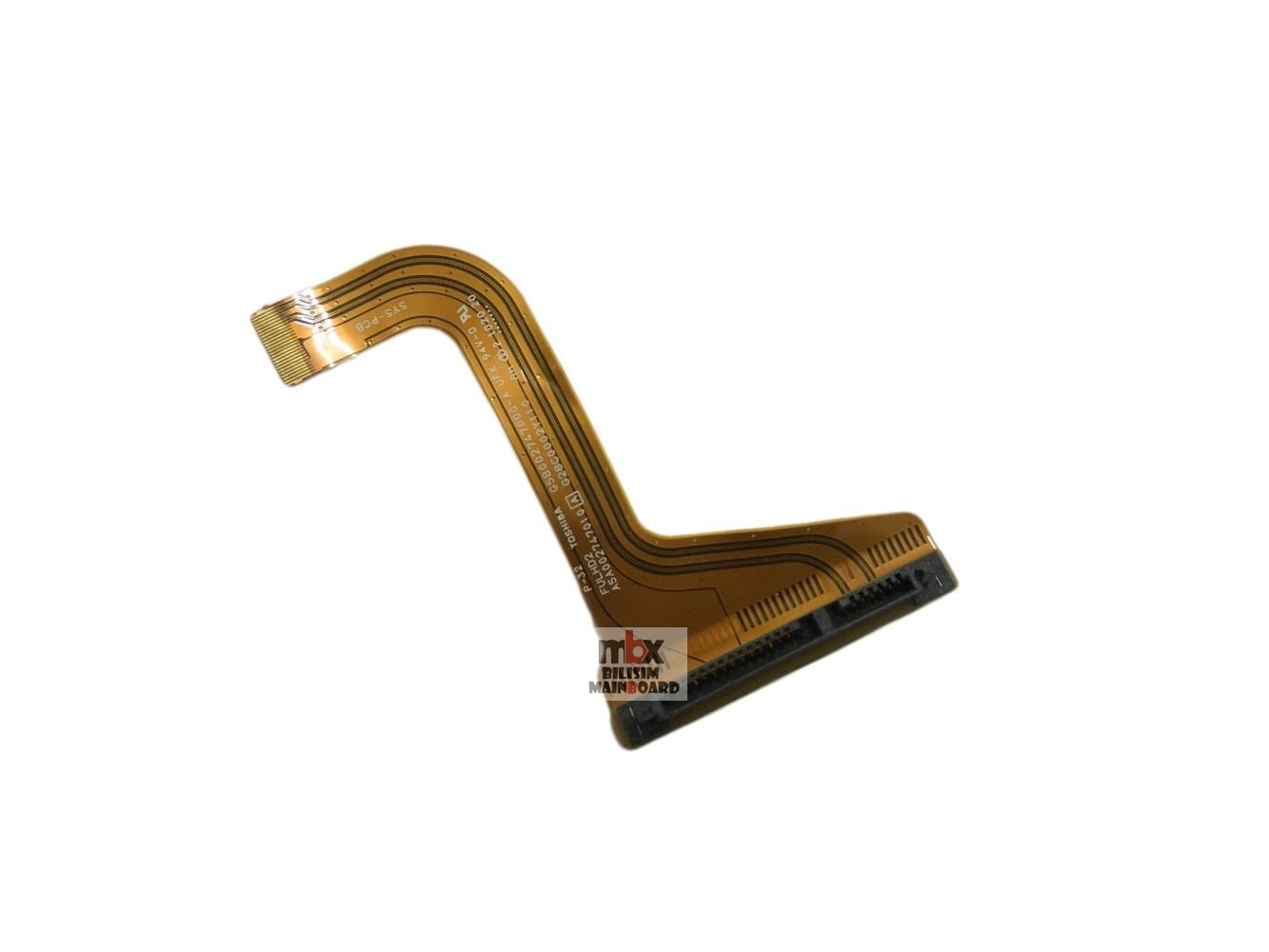 Toshiba R700 R830 Notebook HDD Flexi G5B002747000-A G28C0002Y110