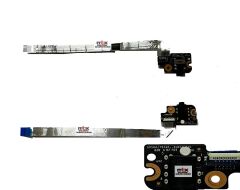 6050A2793401 Xiaomi Mi Air 12 Kulaklık Girişi Audıo Board