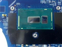 Dell Latitude P63G P63G001 SR244, Intel Core i3-5005U Anakart