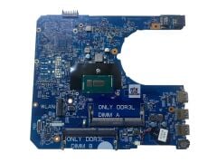 Dell Latitude P63G P63G001 SR244, Intel Core i3-5005U Anakart