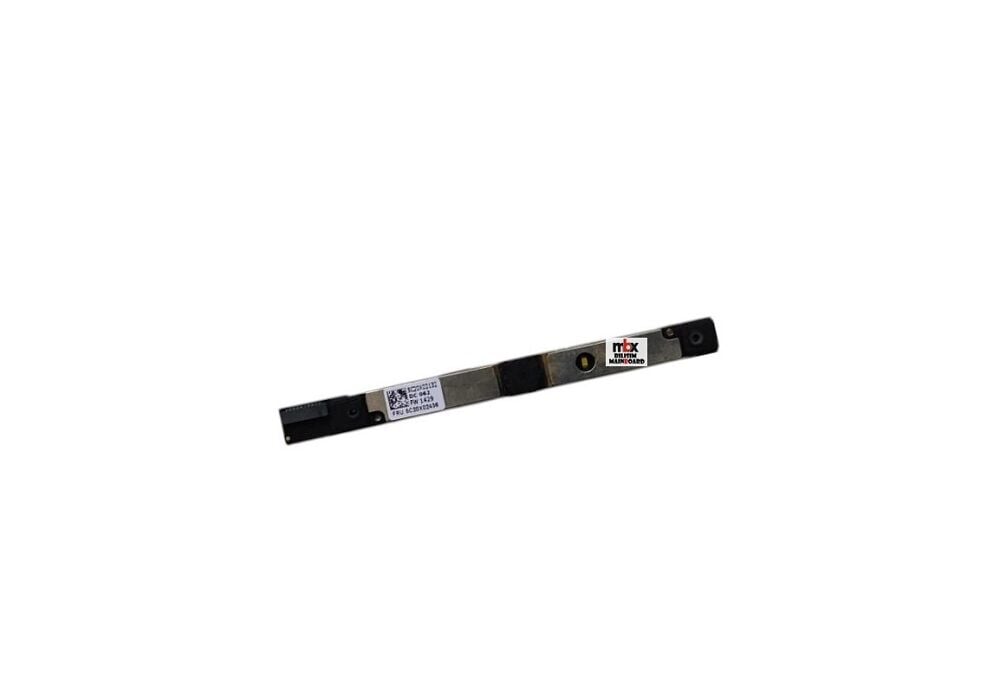 Lenovo İdeapad 3 14IML05 3 14IGL05 3 14ITL05 81WA 81WH 81X7 82NA Orijinal Webcam Kamera 5C20X02436