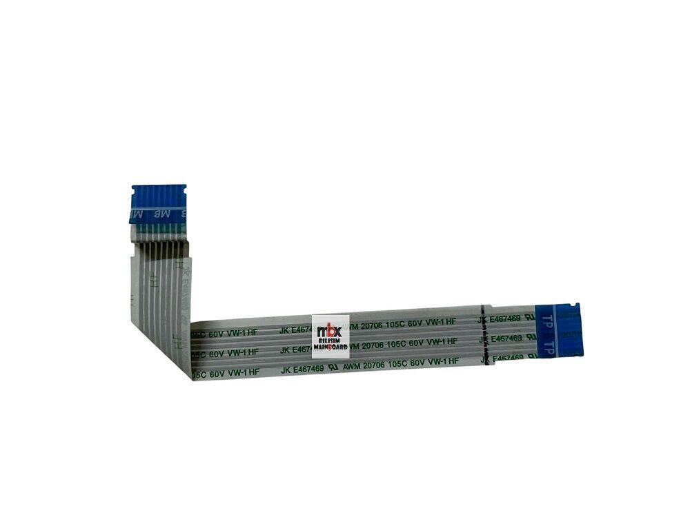 HP Victus Gaming 15FA 15-FA 15-FA000NT 15-FA0031DX Orijinal Touchpad Flex Kablosu