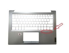 Lenovo Ideapad 3 14IIL05 3 14IML05 3 14ADA05 81WA Orijinal Üst Kasa Klavye Kasa AP1JU000630