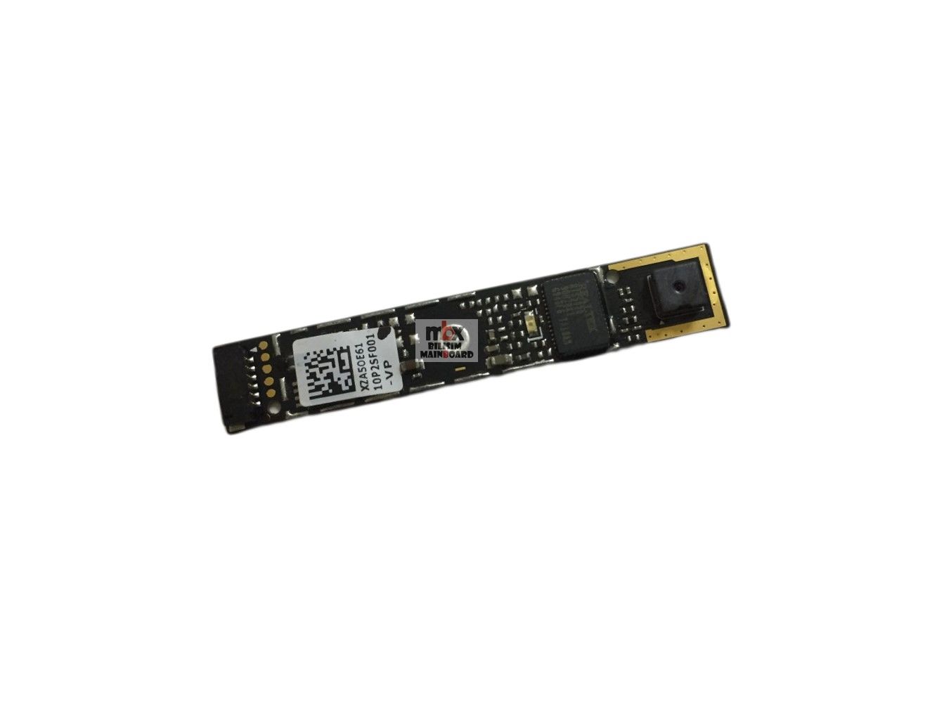 Toshiba R700 R830 R630 Notebook Webcam Kamera 10P2SF001 ap0cb1020b2.0 XZA50E61