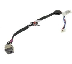Dell Latitude E5430 E5530 P28G Power Dc Jack DC30100H300