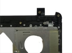 Packard bell Easynote Te69 TE69-CX TE69-KB TE69-AP V5WE2 V5WT2 Notebook Üst Kasa Klavye Kasa AP0VS000141