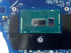 Dell Latitude LOVE14 BDW 14290-2 PWB:85GK8 REV:A00 Anakart