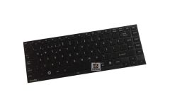 Toshiba R700 R830 R630 Notebook Klavye Tuş Takımı N860-7886-T028 G83C000B22TR