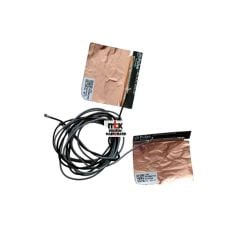 Lenovo İdeapad Gaming 3 15IHU6 3-15IHU6 3-15ACH6 82K1 82K2 Orijinal Wifi Anteni L360 DC33002JY10 DC33002JY00