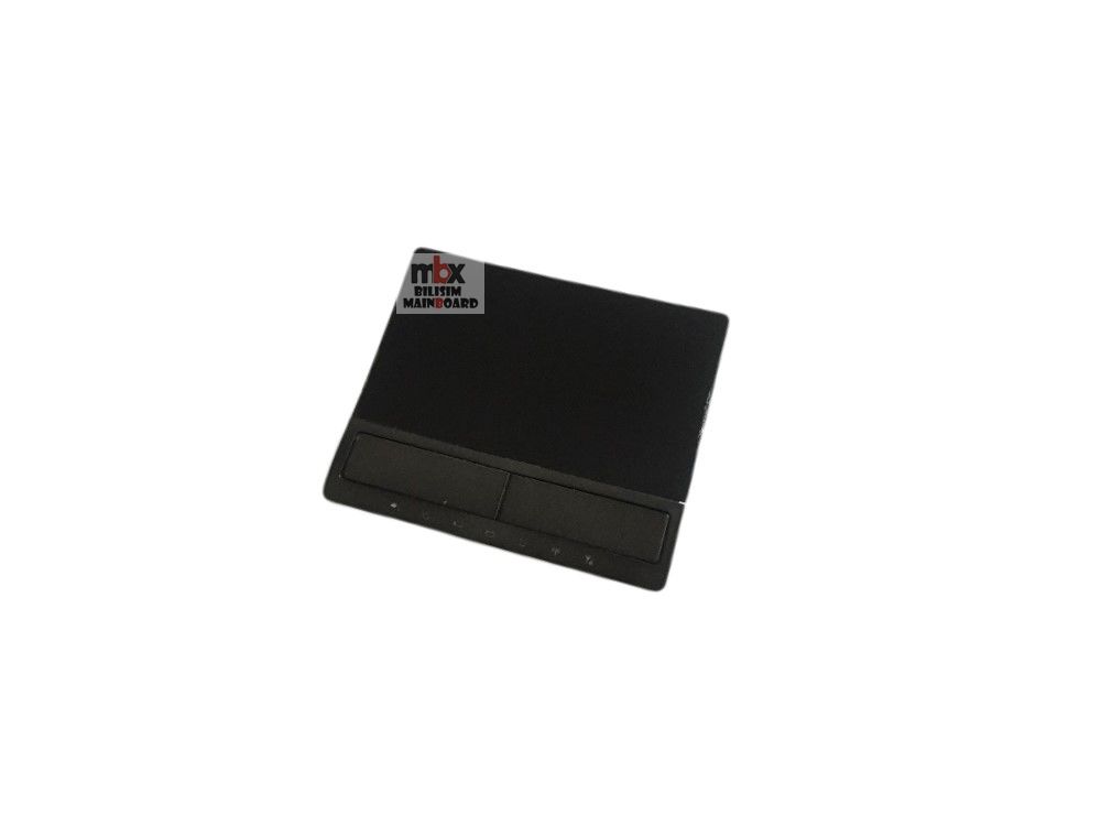 Toshiba R700 R830 R630 Notebook Touch Pad 920-001708-01Rev2 TM-01514-001