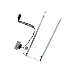 DC02C00TS00 Lenovo İdeapad Gaming 3 15IHU6 3-15IHU6 3-15ACH6 82K1 82K2 GOG10-EDP-CABLE-40PİN Ekran Görüntü Data Kablosu