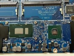 Huawei PL WL-W19 MRC-W60 MRC-W50  Anakart H95A DAH95AMB8C0