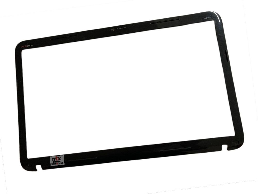 Hp Dv6-6000 Ekran Ön Çerçeve Bezel 640421-001
