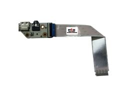 HP Victus Gaming 15-FB DA0G3PTB8D0 G3P N13302-001 Orijinal Usb Aux IO Kart DA0G3PTB8D0