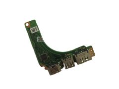 Toshiba R700 R830 R630 Notebook HDMI USB Board C0A6EB8V