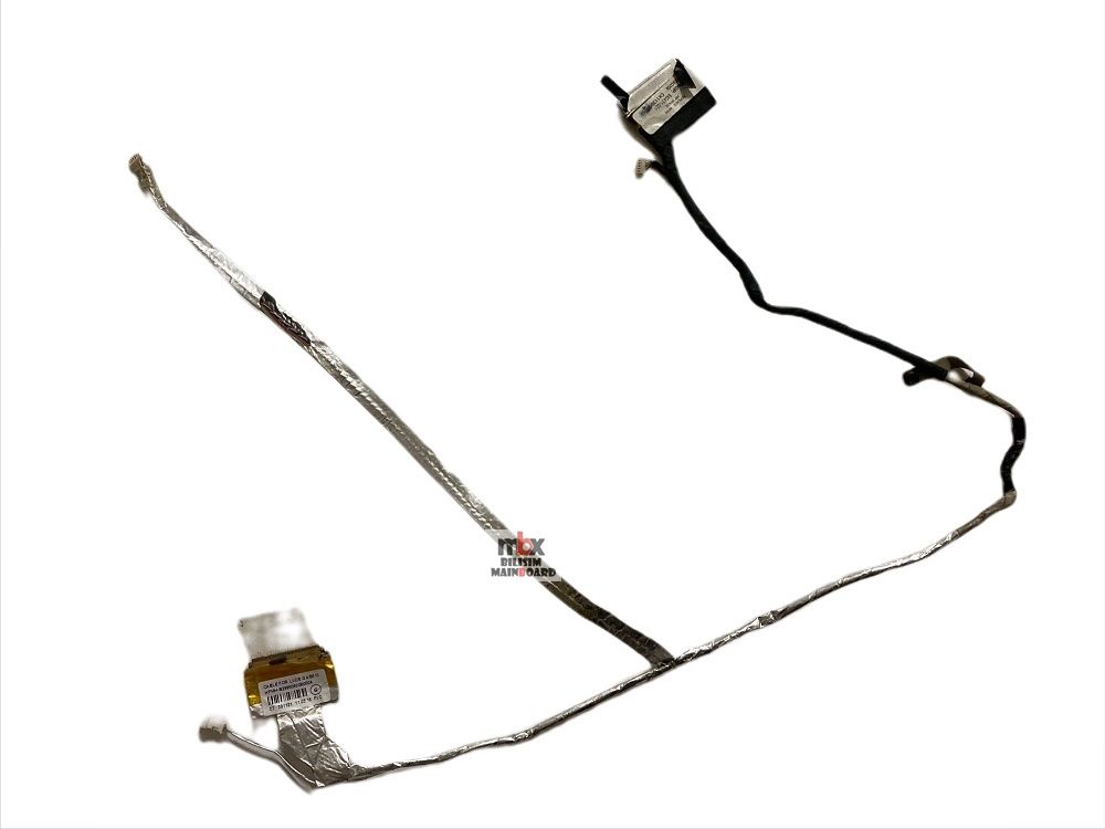 Hp Dv6-6000 Ekran Görüntü Data Kablosu B2995050G0 640431-001