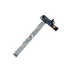 Lenovo İdeapad Z500A 20202 Power Swich Tetik Buton LS-9065P