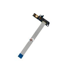 Lenovo İdeapad Z500A 20202 Power Swich Tetik Buton LS-9065P