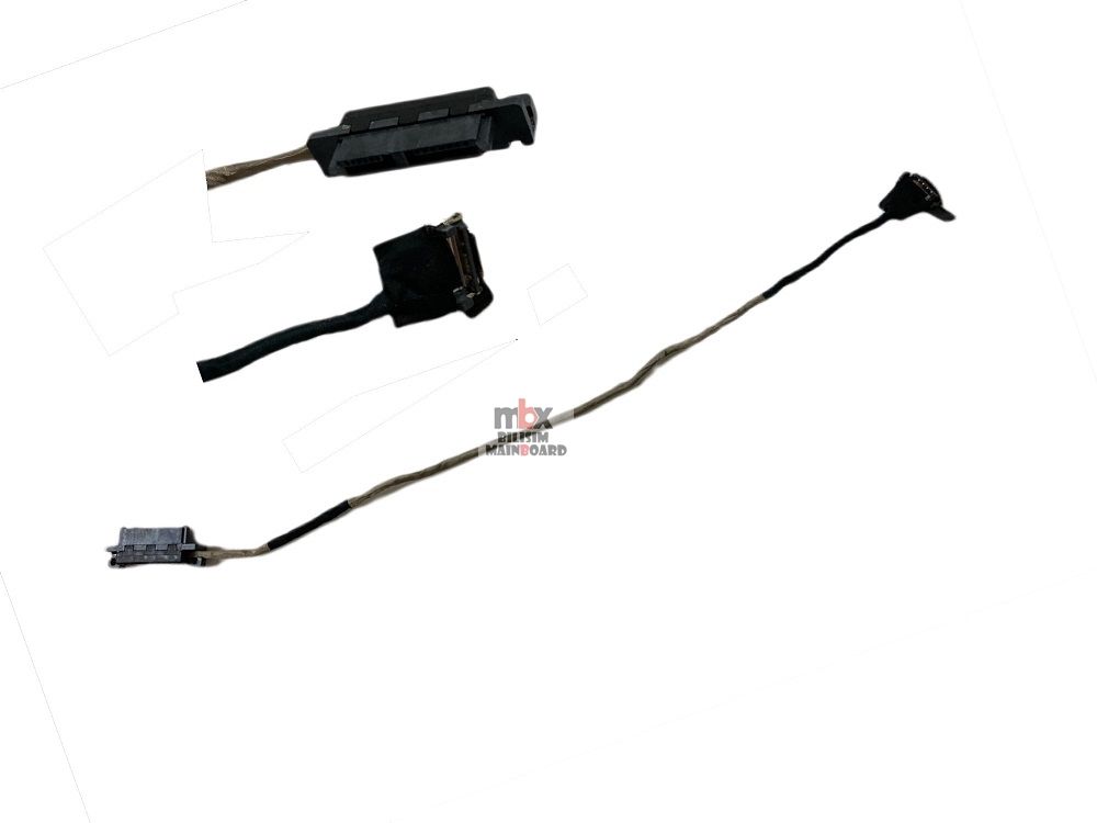 Hp Dv6-6000 Dvd Soketi 50.4RI06.001