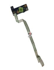 Acer Aspıre E1 E1-510 E1-570 E1-531 E1-532 E1-552 E1-572G E1-530 E1-530G Z5WE3 Z5WE1 Laptop Power Güç On Off Tetik Butonu Ls-9531p