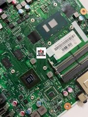 Lenovo İdeacentre AIO 300 300-2215U All in one Anakart ISKLST 6050A2740901 A01