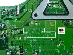 Dell Inspiron 3458 14216-1 IRIS HSW/BDW