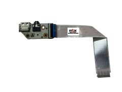 HP Victus Gaming TPN-Q279 DA0G3PTB8D0 G3P N13302-001 Orijinal Usb Aux IO Kart DA0G3PTB8D0