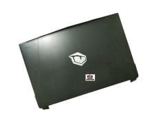 Monster Abra A5 T5 V12.1 V13.1 Orijinal Ekran Kasası Backcover 6-39-N8501-022