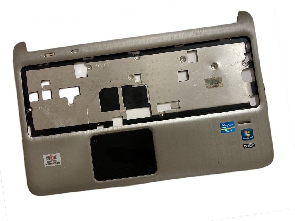 Hp Dv6-6000 Üst Kasa Klavye Kasa 604RH25001201