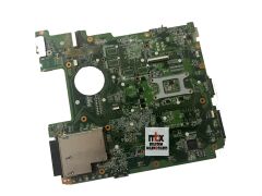 Fujitsu Lifebook Ah531 Anakart DA0FH5MB6F0 DA0FH5MB6E1