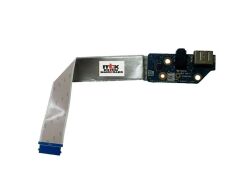 15FA 15-FA 15-FB 15T-FA 15Z-FB 15-FA000NT 15-FA0031DX TPN-Q278 TPN-Q279 G3P N13302-001 Hp Victus Gaming Orijinal Usb Aux IO Kart DA0G3PTB8D0
