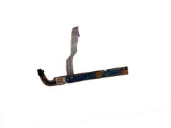 Hp Dv6-6000 Media Butonu 48.4RH06.021