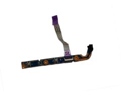 Hp Dv6-6000 Media Butonu 48.4RH06.021
