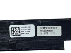 Dell Latitude 5280 5290 E5280 P27S P27S001 Orijinal Ekran Ön Çerçeve Bezel AP1SR000800 CN-0V1F8M