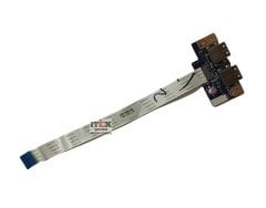 Acer Aspıre E1 E1-510 E1-570 E1-531 E1-532 E1-552 E1-572G E1-530 E1-530G Z5WE3 Z5WE1 Laptop Kablolu Usb Bord LS-9532p