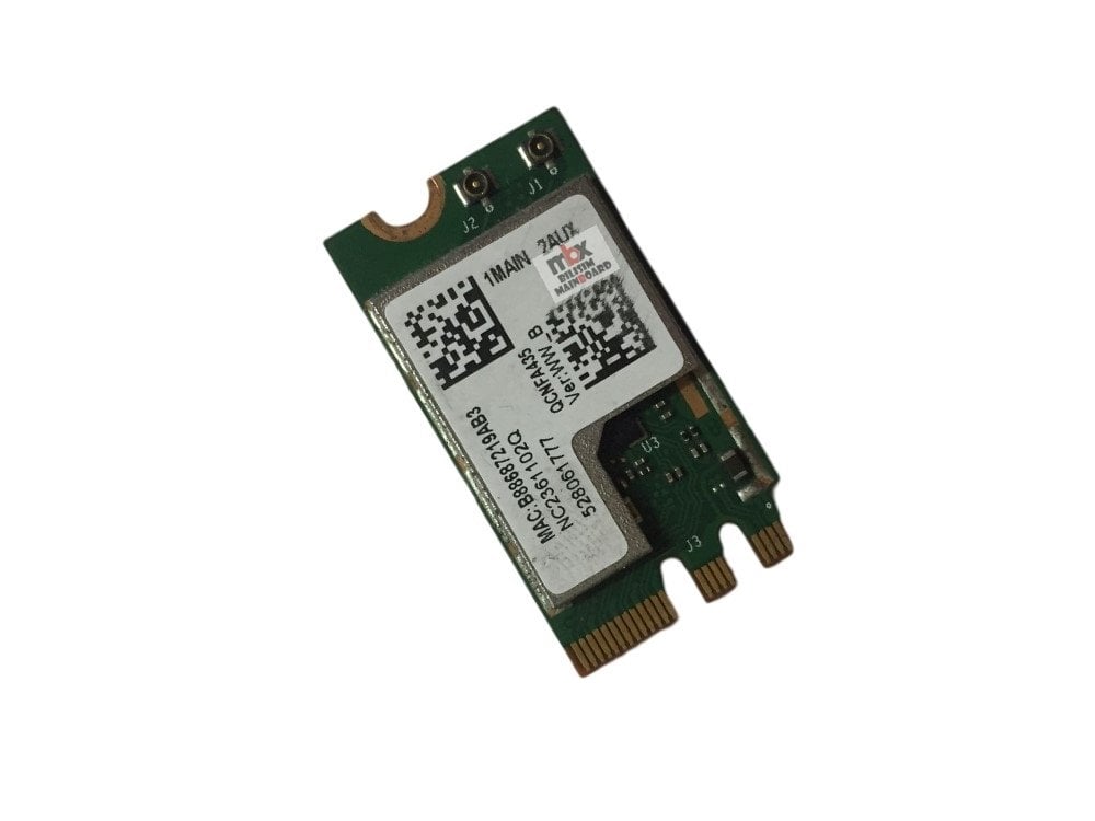 Acer Aspire E5-573 E5-573g F5-571 E5-522 56e5 N15Q1 N15Q6 Notebook Wifi Kartı NC2361102Q