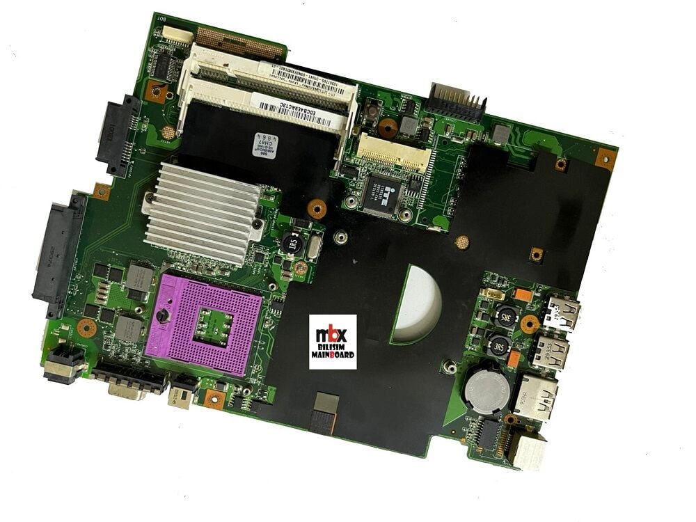 Lg R450 LGR45 Notebook Anakart