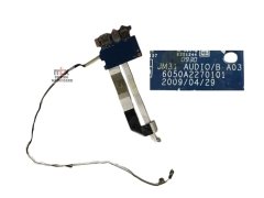 Acer 3810 3810T 3810Tz Notebook Audio Usb Board 6050A2270101