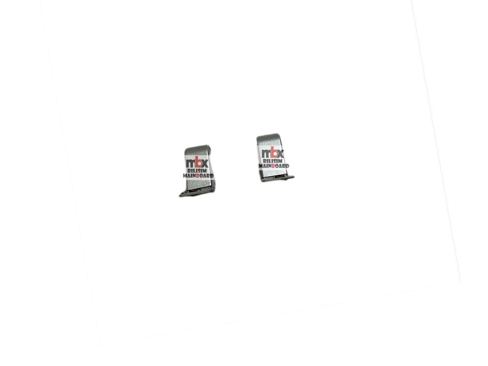 Hp Dv6-6000 Menteşe Kapağı
