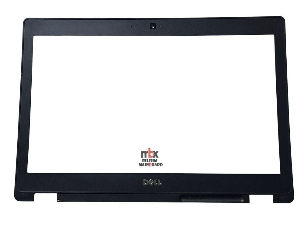 AP1SR000800 CN-0V1F8M P27S P27S001 Dell Latitude 5280 5290 E5280 Orijinal Ekran Ön Çerçeve Bezel