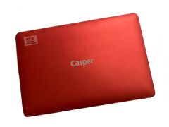 Casper CGA Notebook Ekran Menteşe Data Kablosu Wifi Ağ Kablosu Ekran Kiti