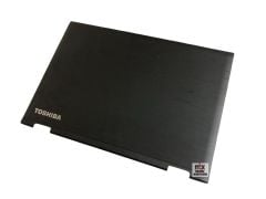 Toshiba Radius 14 L40W-C-102 Notebook Backcover H000089500