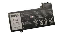 Dell İnspiron 13 7347 7348 7359 7558 7568 Orijinal Batarya Pili 00WF28