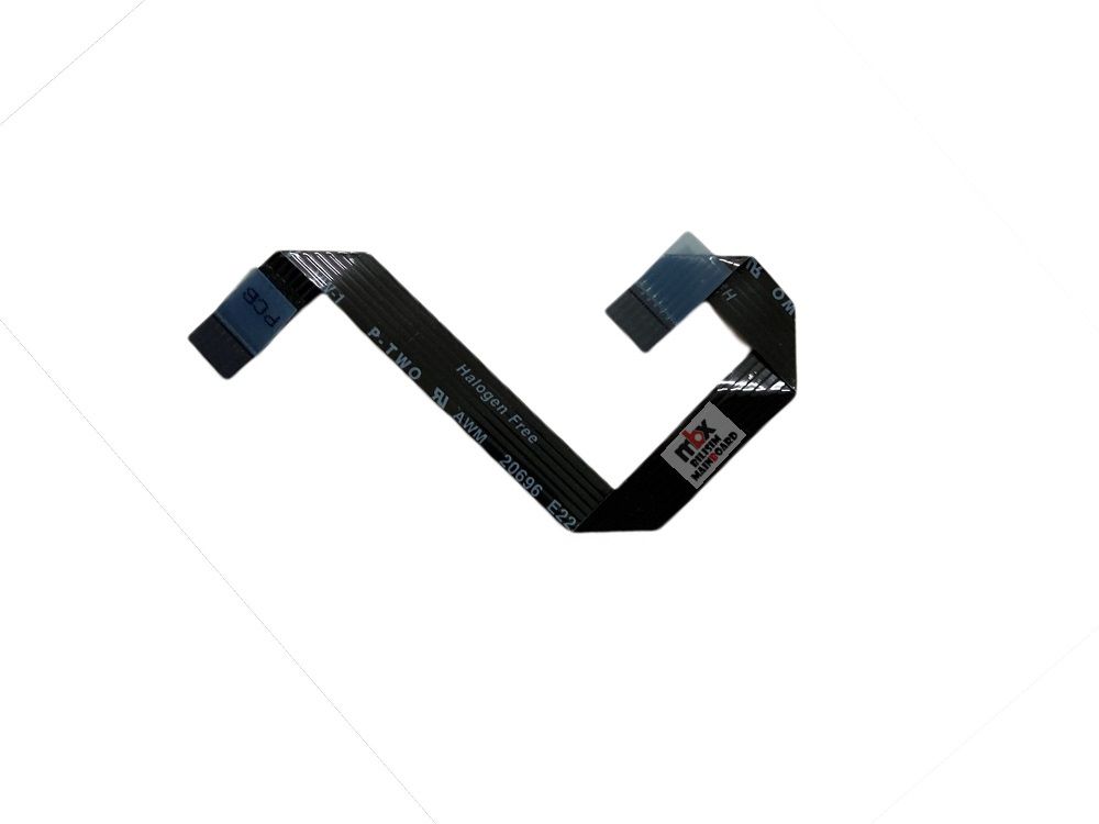 Hp Dv6-6000 Touchpad Flexi 50.4RI04.011
