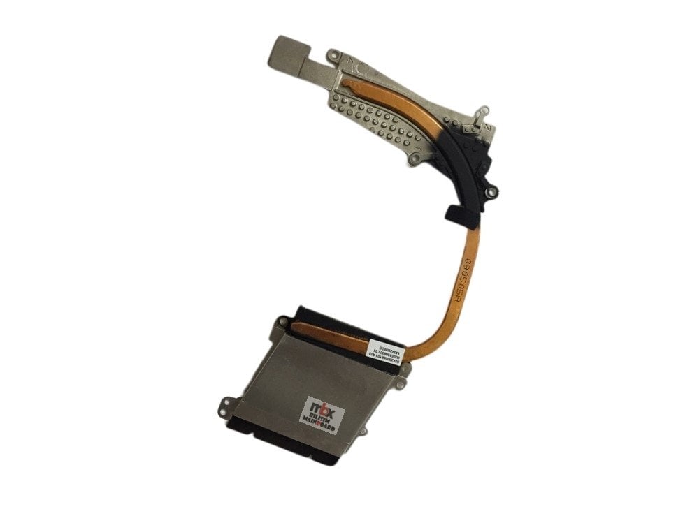 Acer 3810 3810T 3810Tz Notebook Cpu Bakır Heatsink 6043B0068101